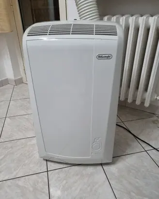De'Longhi Pinguino Pacn74Eco