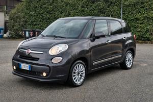 fiat 500L Motore 1.6 diesel 7 posti 