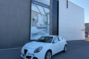 Alfa Romeo Giulietta 2.0 JTDm-2 170 CV Exclusive