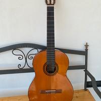 Chitarra classica Eko Spanish 655