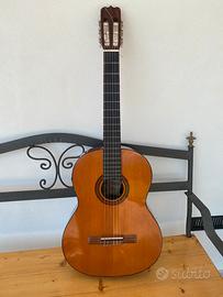 Chitarra classica Eko Spanish 655
