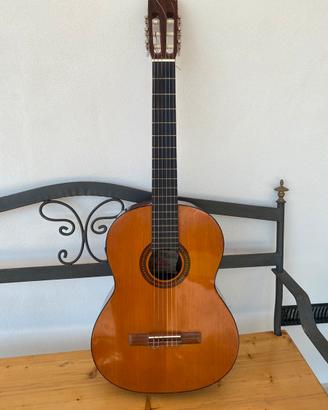 Chitarra classica Eko Spanish 655