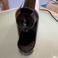 Macchina caffè bialetti