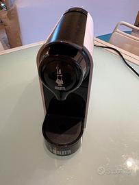 Macchina caffè bialetti