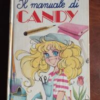 Il manuale di Candy