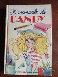 Il manuale di Candy