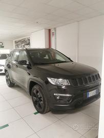 jeep compass night eagle 