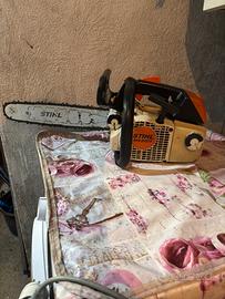 Stihl 200t
