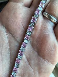 Bracciale Swarovski