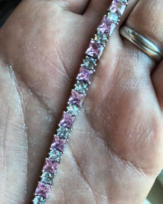 Bracciale Swarovski