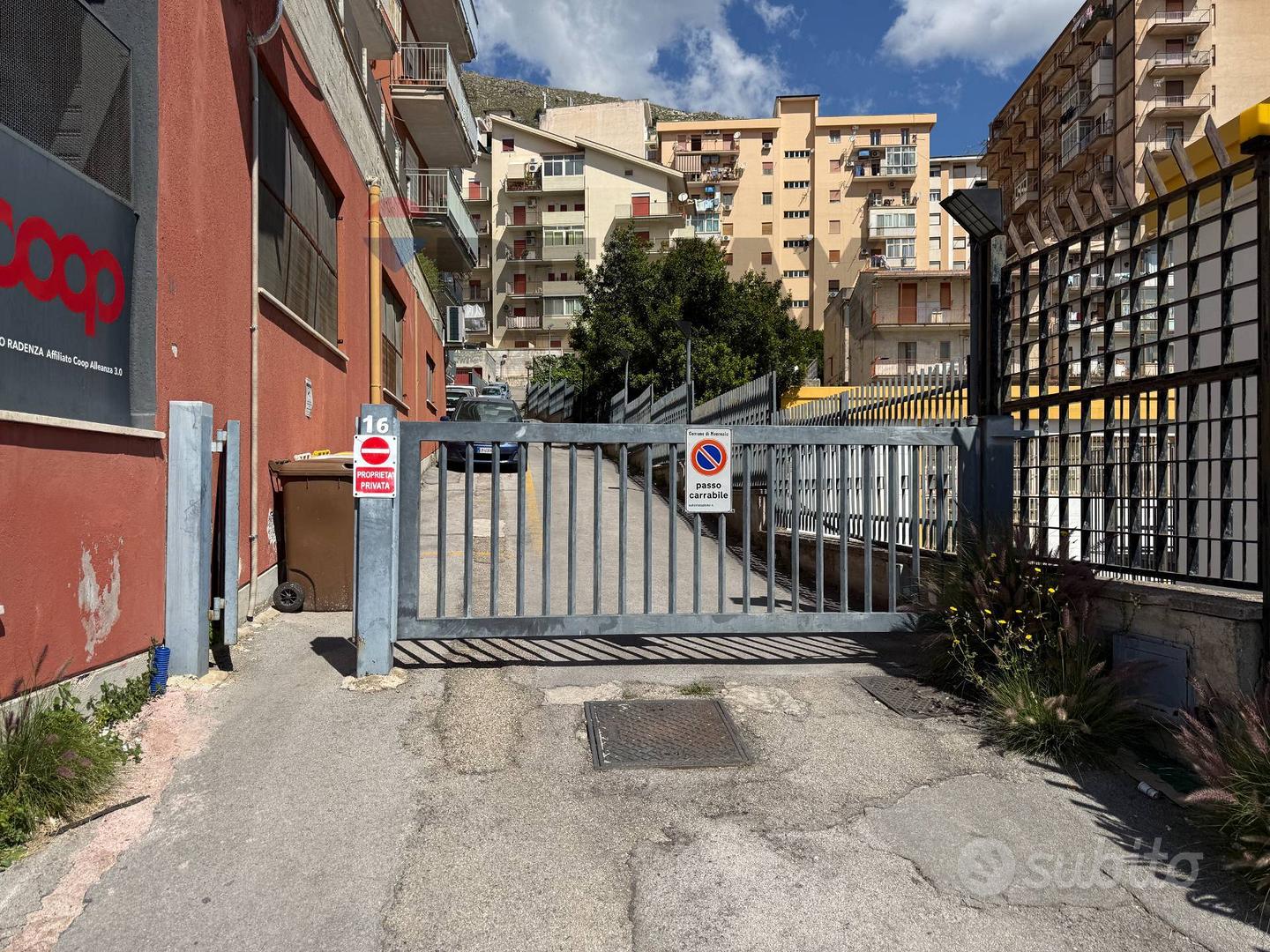 Apartment in Monreale, Villaggio Santa Rosalia - Vista 4