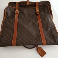 Porta abiti Louis Vuitton originale