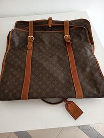Porta abiti Louis Vuitton originale