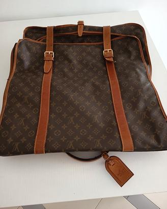 Porta abiti Louis Vuitton originale