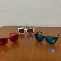 OAKLEY FROGSKINS