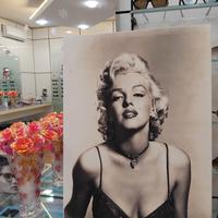 Quadro  di Marilyn HD