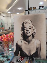 Quadro  di Marilyn HD
