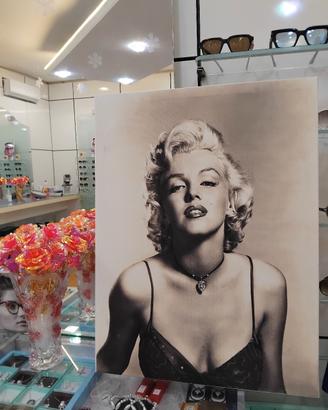 Quadro  di Marilyn HD