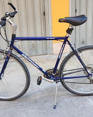 Bicicletta Victory trekking gravel ruote 28" XL