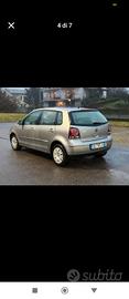 volswagen polo