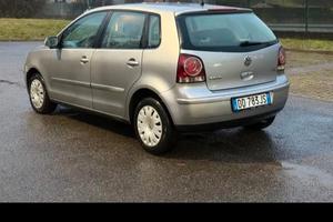 volswagen polo