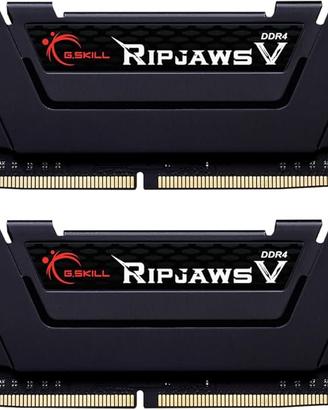 Kit RAM DDR4 16GB  G.Skill Ripjaws (2x8gb) 3200mhz