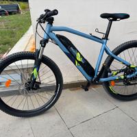 e-Bike MTB  ST100e