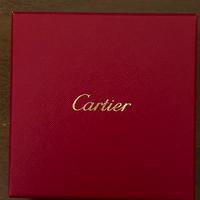 Portafoglio Cartier originale