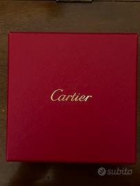 Portafoglio Cartier originale