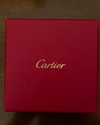Portafoglio Cartier originale