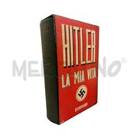 LA MIA BATTAGLIA 1941 BOMPIANI