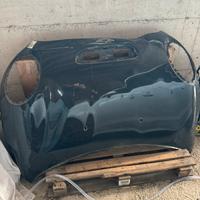 Cofano mini cooper s