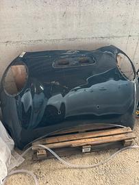 Cofano mini cooper s