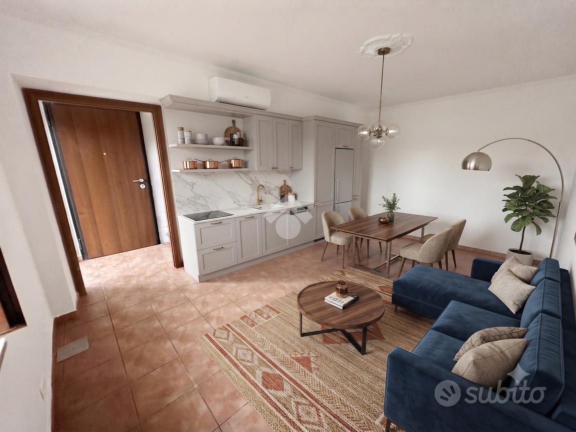 Appartamento – Piscina, Martini - Altro