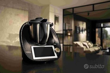 Bimby mt06 nero diamantato