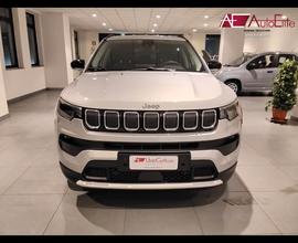 JEEP Compass 1.6 Multijet II 2WD Limited U9867