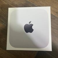 Apple Mac Mini M4