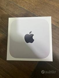 Apple Mac Mini M4