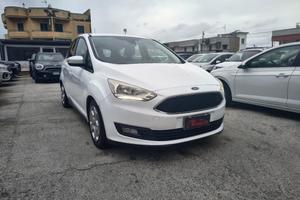 FORD C-Max 1.6 120CV GPL Titanium