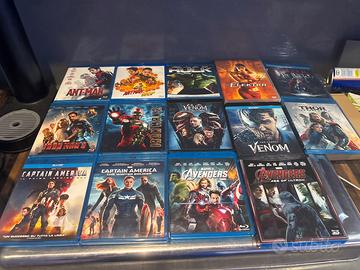 Film marvel
