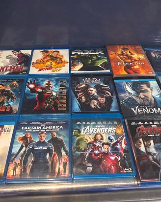 Film marvel