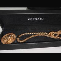 Collana versace
