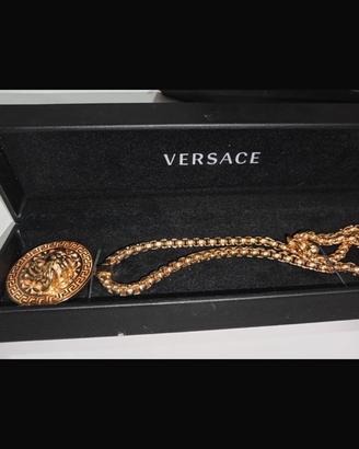 Collana versace
