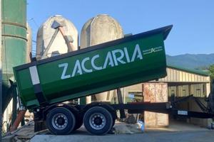 DUMPER ZACCARIA ZAM 140