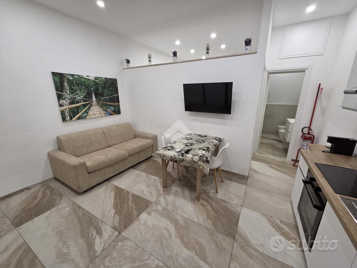 Appartamento – Roma, Castel Fusano, Municipio Roma X - Vista 2