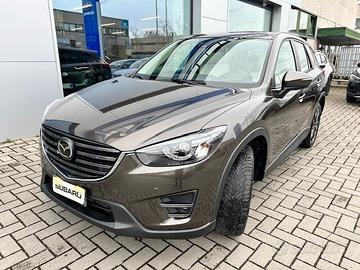 Mazda CX-5 2.2L Skyactiv-D 175CV 4WD Exceed
