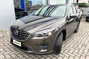 Mazda CX-5 2.2L Skyactiv-D 175CV 4WD Exceed