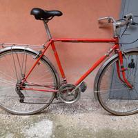 Bicicletta Coppi anni 80/90