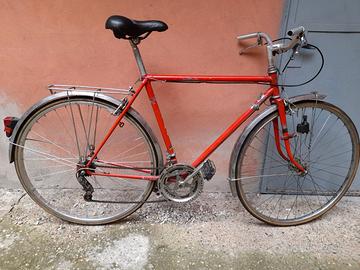 Bicicletta Coppi anni 80/90
