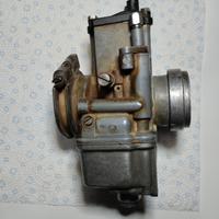 Carburatore moto Guzzi Epoca 